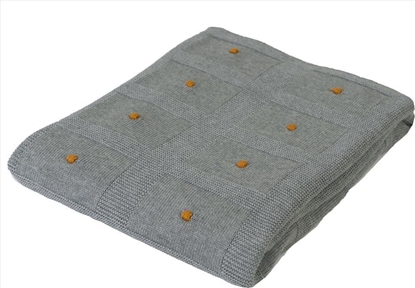 Picture of Matex KOCYK ACCENT BAMBUSOWY 80X100CM