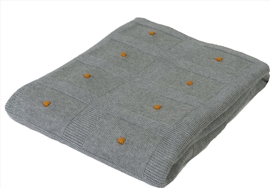 Picture of Matex KOCYK ACCENT BAMBUSOWY 80X100CM