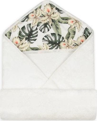 Attēls no Matex MATEX OKRYCIE KAPIELOWE BAMBOO DESIGN 100X100CM