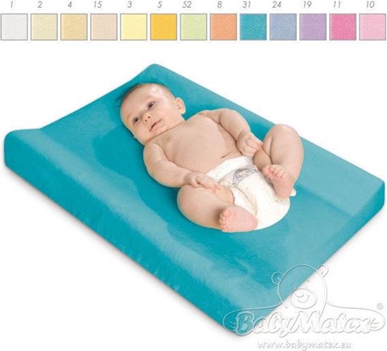 Picture of Matex POKROWIEC NA PRZEWIJAK JERSEY 50/50X70/8 0-BE