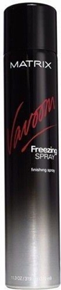 Изображение MATRIX Vavoom Freezing Finishing Spray Lakier do wosów Mocny 500ml