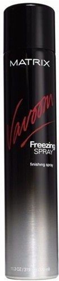 Picture of MATRIX Vavoom Freezing Finishing Spray Lakier do wosów Mocny 500ml