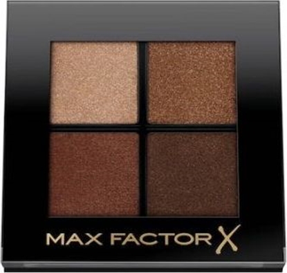 Attēls no MAX FACTOR Colour X-pert Paleta cieni do powiek 004 Veiled Bronze 7g