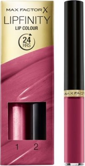 Изображение MAX FACTOR Lipfinity Lip Colour trwaa pomadka do ust 055 Sweet