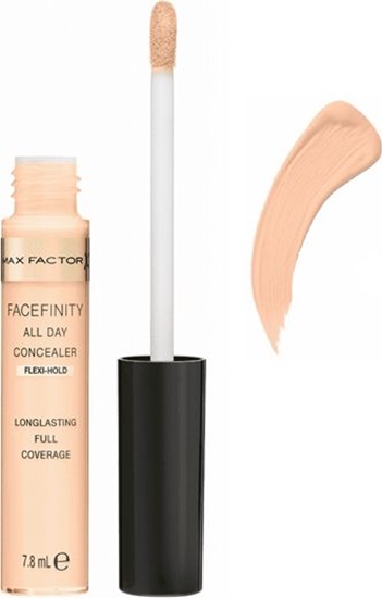 Picture of MAX FACTOR MAX FACTOR_Facefinity All Day Concealer korektor do twrzy 20 Shade 7,8ml