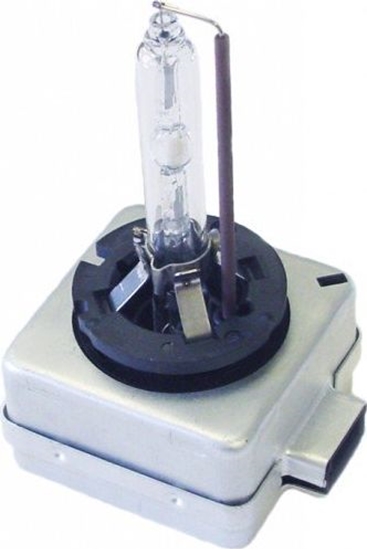 Picture of MaxGear Automobilin ksenon lemput Xenon MaxGear D1S 6000k