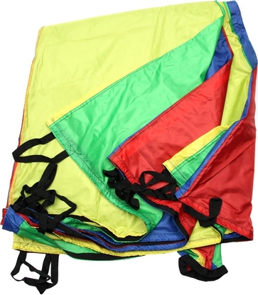 Изображение Maxwel Chusta do zabaw integracyjno-ruchowych 3010212