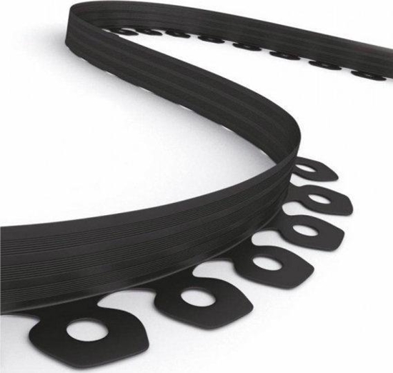 Picture of McGarden Obrzee Ogrodowe Elastyczne 40mm  x 10mb