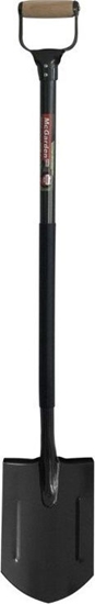 Picture of McGarden Szpadel ostry MG-800-0414