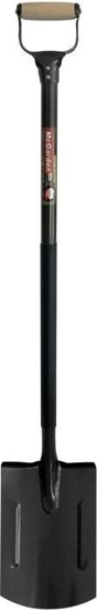 Изображение McGarden Szpadel prosty MG-800-0412