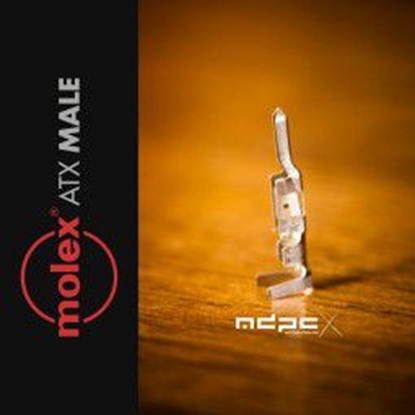 Picture of MDPC-X Wtyczka do lutowania ATX, 10 sztuk (CT-ATX-M)