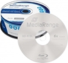 Изображение Mediarange BD-R Dual Layer 50GB 6x speed 25er Cakebox