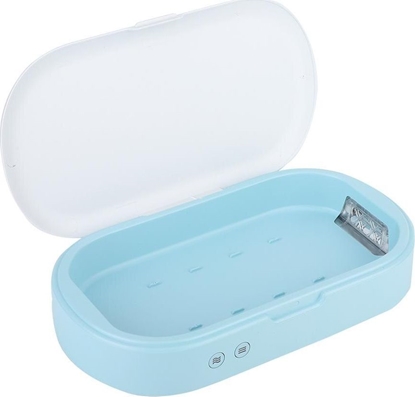 Изображение Media-tech MT6517 UV-C Multifunctional Sterilizer