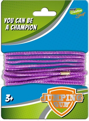 Изображение Mega Creative GUMA DO SKAKANIA SPORT 9491 uniw.