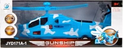 Attēls no Mega Creative Helikopter