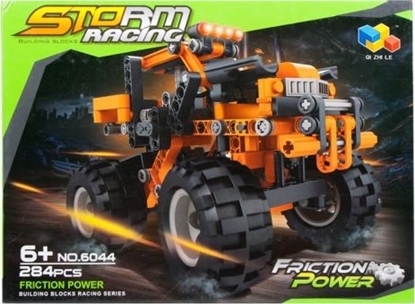 Picture of Mega Creative Klocki z napdem (445276)