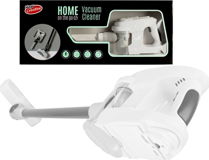 Attēls no Mega Creative ODKURZACZ B/O 41X18X10 MC MODERN WB 18/36