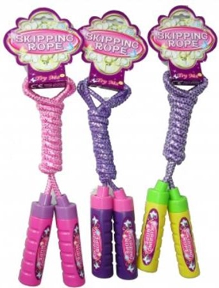 Attēls no Mega Creative Skakanka brokatowa (232657)