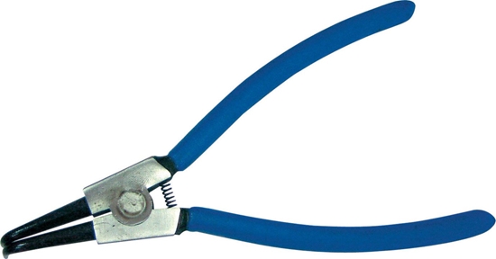 Изображение Mega Szczypce Seegera 150mm wewntrzne proste - 28458