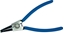 Изображение Mega Szczypce Seegera 150mm wewntrzne proste - 28458