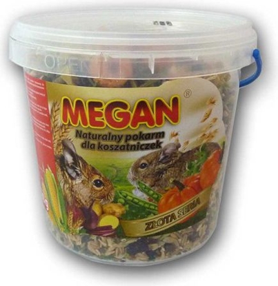 Attēls no Megan Koszatniczka 1 l/400g