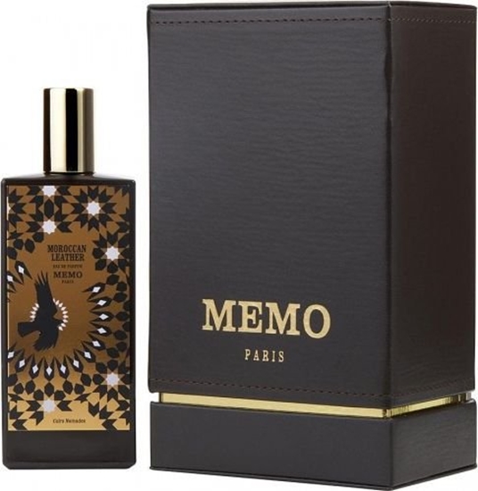 Picture of MEMO MEMO MOROCCAN LEATHER 75 ml EDP