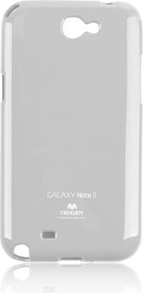 Attēls no Mercury JellyCase Samsung A3 2017 biae (BRA005230)