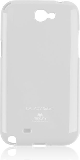 Picture of Mercury JellyCase Samsung A3 2017 transparentne (BRA005246)