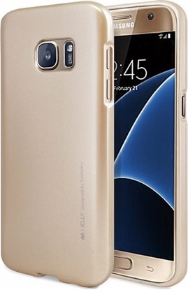 Attēls no Mercury I-Jelly iPhone 11 Max zoty/gold