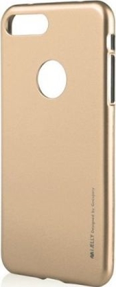 Attēls no Mercury Mercury Jelly Case G985 S20+ zoty /gold