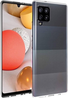 Attēls no Mercury Mercury Jelly Case Sam A42 5G A426 prze roczysty /transparent