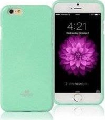 Attēls no Mercury MERCURY JELLY CASE SAM A72 5G MINT / MITOWY