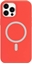 Attēls no Mercury Mercury MagSafe Silicone iPhone 13 mini 5,4` jasnoróowy/lightpink