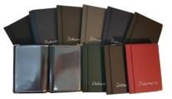 Picture of MERplus Okadka na dokumenty mae pionowa (187092)