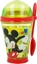 Изображение Mickey Mouse Mickey Mouse - Kubeczek na przekski 400 ml