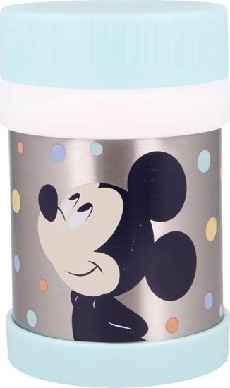 Изображение Mickey Mouse Mickey Mouse - Pojemnik izotermiczny 284 ml (Cool)
