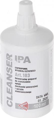 Picture of Micro Chip Cleanser-IPA 100ml