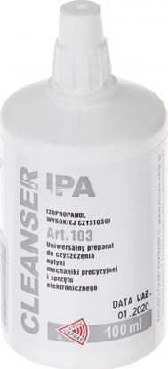 Attēls no Micro Chip Cleanser-IPA 100ml