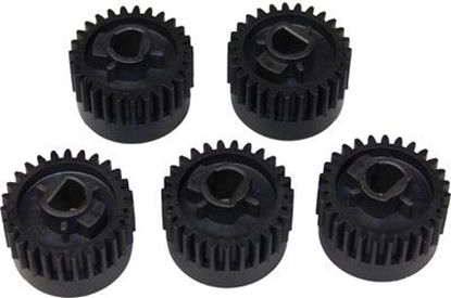 Picture of MicroSpareparts Dolne koo zbate (MSP2477)