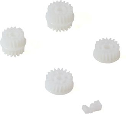 Picture of MicroSpareparts Gear kit (MSP6008)