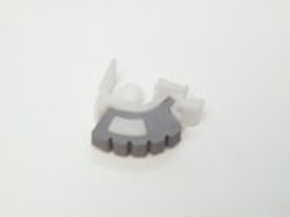 Attēls no MicroSpareparts Paper Pick-Up Roller (MSP0503)