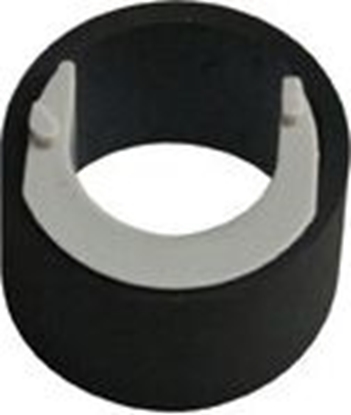 Picture of MicroSpareparts PAPER PICK-UP ROLLER (MSP3804)