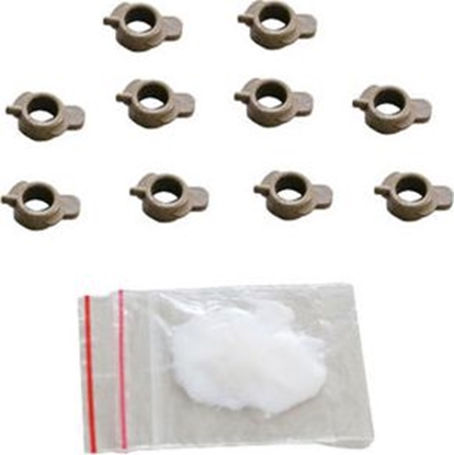 Изображение MicroSpareparts Prawe dolne tuleje rolek (MSP1064)