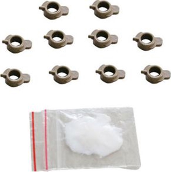 Изображение MicroSpareparts Prawe dolne tuleje rolek (MSP1064)