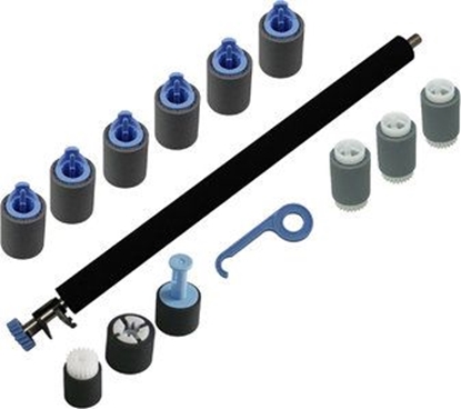 Picture of MicroSpareparts Roller Kit (MSP5813A)