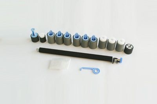 Picture of MicroSpareparts Zestaw rolek (MSP5813)