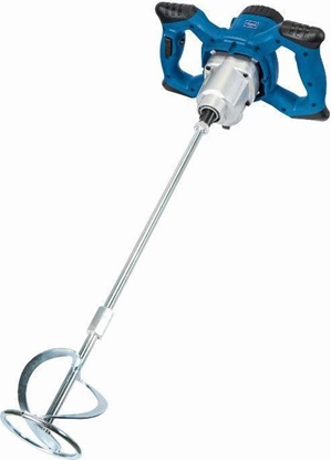 Picture of Mieszarka Scheppach PM1400 1400 W