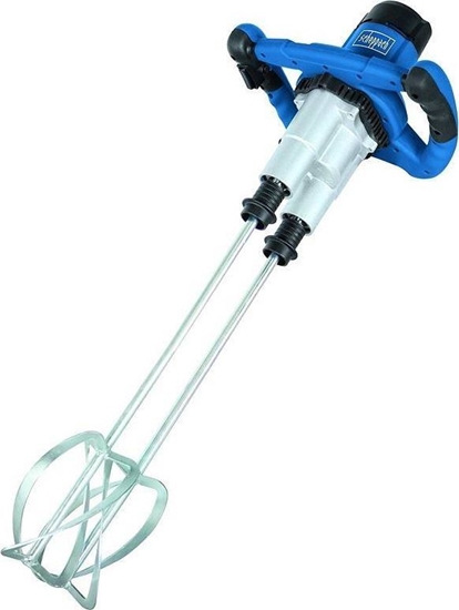 Picture of Mieszarka Scheppach PM1800D 1800 W
