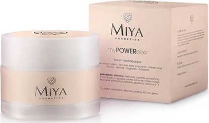 Изображение Miya My Power Elixir serum rewitalizujce 15ml