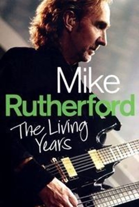 Attēls no Mike Rutherford - The Living Years